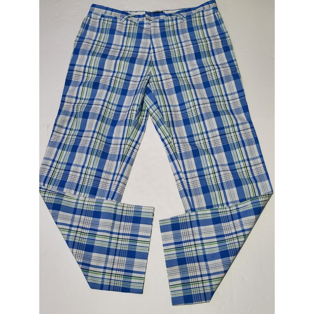 PAHR FAIRWAY-ESSENTIALS GOLF PANTS SIZE MEN'S 38X32 MULTIPLE COLORS